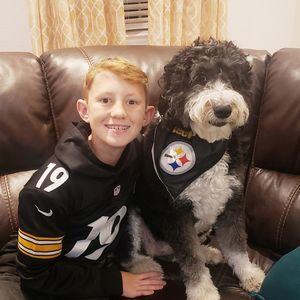 Meet your Posher, Ann